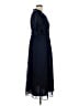1.State Blue Cocktail Dress Size L - photo 4