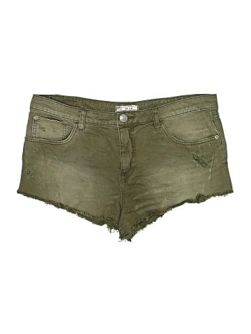 Free People Shorts (view 1)