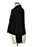 Chico's Design 100% Polyester Black 3/4 Sleeve Blouse Size XL (3) - photo 5
