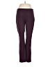 Theory Purple Active Pants Size 6 - photo 1