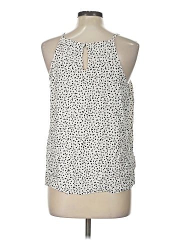 Old Navy Sleeveless Blouse (view 2)