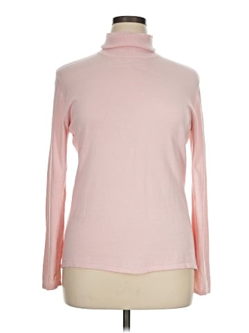 Chico's Turtleneck Sweater (view 1)