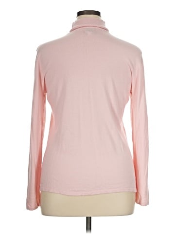 Chico's Turtleneck Sweater (view 2)