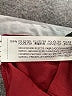 Zara Basic Burgundy Sleeveless Blouse Size M - photo 8