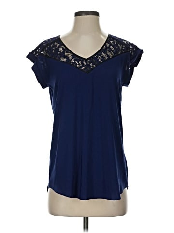 Express Short Sleeve T-Shirt (view 1)