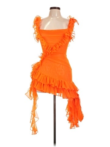 Fashion Nova Cocktail Dress (view 1)