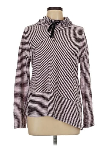 Jones New York Long Sleeve Turtleneck (view 1)