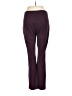 Theory Purple Active Pants Size 6 - photo 2
