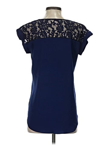 Express Short Sleeve T-Shirt (view 2)