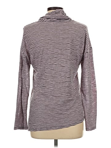 Jones New York Long Sleeve Turtleneck (view 2)