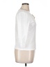 Chaps 100% Cotton White 3/4 Sleeve Top Size XL - photo 4