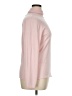 Chico's Pink Turtleneck Sweater Size XL (3) - photo 4