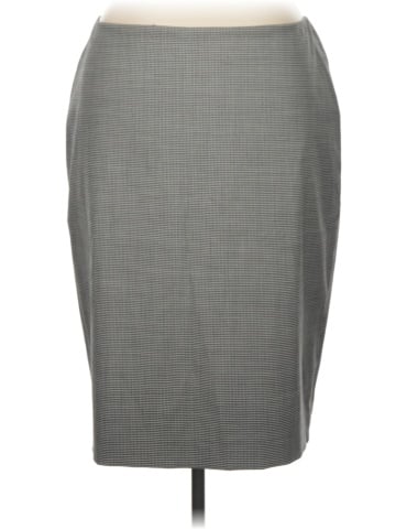 Lafayette 148 New York Wool Skirt (view 1)