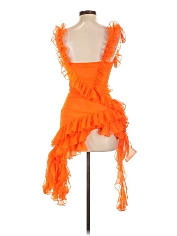 Fashion Nova Cocktail Dress (view 2)