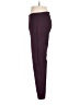 Theory Purple Active Pants Size 6 - photo 5