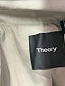 Theory Gray Vest Size 0 - photo 6