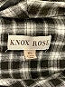 Knox Rose Gray Kimono Size XL - photo 7