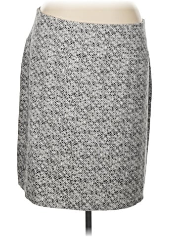 J.Jill Casual Skirt (view 1)