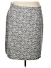 J.Jill Tweed Gray Casual Skirt Size XL - photo 1