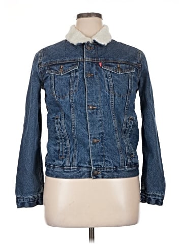 Levi's Denim Jacket (view 1)