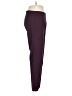 Theory Purple Active Pants Size 6 - photo 4