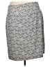 J.Jill Tweed Gray Casual Skirt Size XL - photo 2