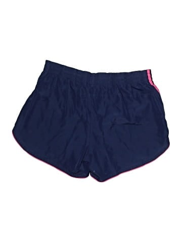 Danskin Now Athletic Shorts (view 2)