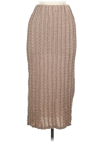 Zara Collection Formal Skirt (view 1)
