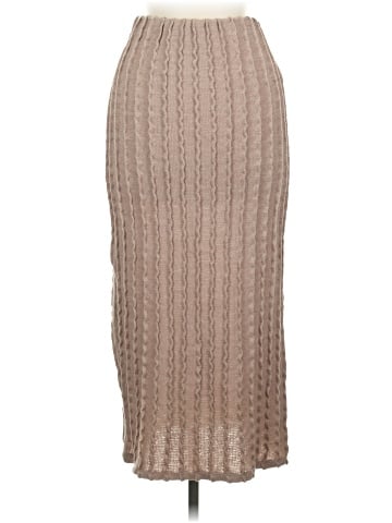 Zara Collection Formal Skirt (view 2)