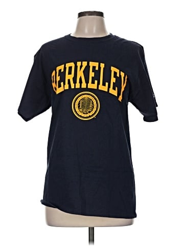 Champion Short Sleeve T-Shirt (view 1)