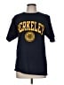 Champion Blue Short Sleeve T-Shirt Size M - photo 1