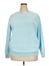 FILA Blue Sweatshirt Size XXL - photo 1