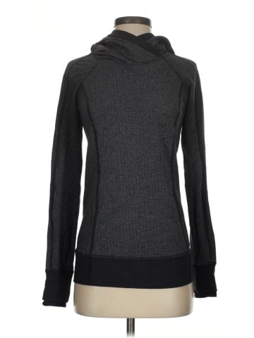 Lululemon Athletica Turtleneck Sweater (view 1)
