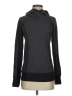 Lululemon Athletica Gray Turtleneck Sweater Size 4 - photo 1