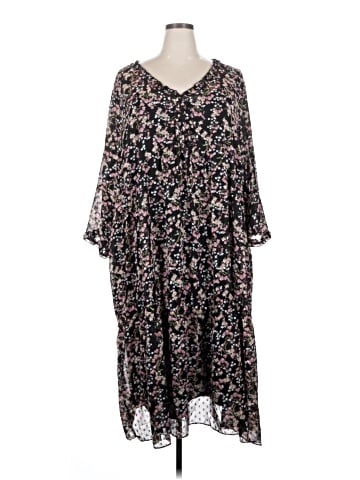 Evans Casual Dress (view 1)