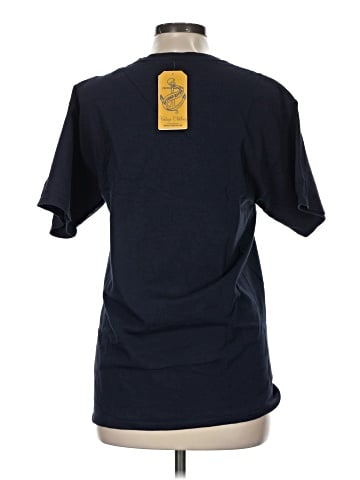 Champion Short Sleeve T-Shirt (view 2)