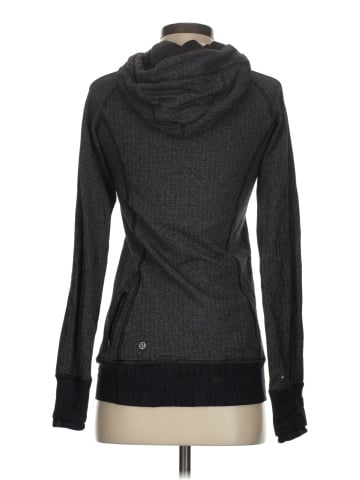 Lululemon Athletica Turtleneck Sweater (view 2)