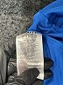 Craft 100% Polyester Blue Active T-Shirt Size S - photo 8