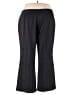 Lane Bryant Chevron-herringbone Gray Dress Pants Size 22 - 24 Plus - photo 2