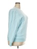 FILA Blue Sweatshirt Size XXL - photo 4