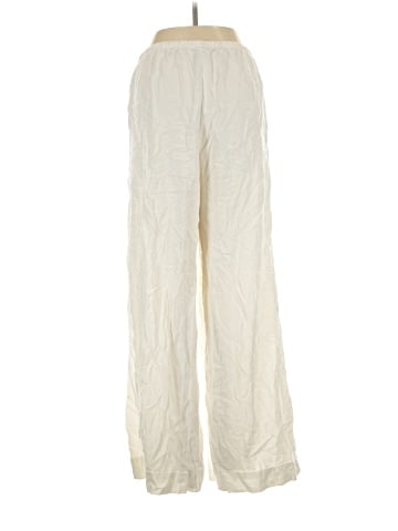 A New Day Linen Pants (view 2)