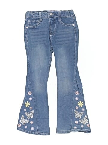 Beautees Jeans (view 1)