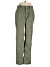 BDG 100% Cotton Green Jeans Size 25 waist - photo 1