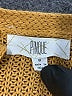 Pinque 100% Acrylic Tan Cardigan Size S - photo 7