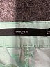 Harper Solid Green Shorts Size 25 waist - photo 3