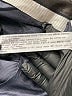 Massimo Dutti Gray Casual Pants Size 6 - photo 8
