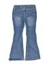 Beautees Stars Blue Jeans Size 4 - photo 2