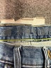 Lee Blue Jeans Size 10 - photo 3