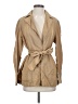 Vince. Tan Cardigan Size S - photo 1