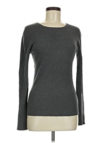 MICHAEL Michael Kors Long Sleeve T-Shirt (view 1)